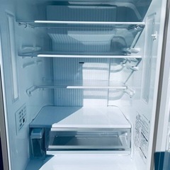 ⭐️Panasonicノンフロン冷凍冷蔵庫 NR-E414GV-N⭐️