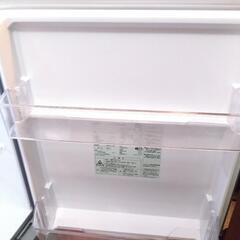 冷蔵庫157L AQR-16D(S)の画像