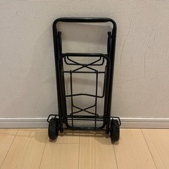 キャリー