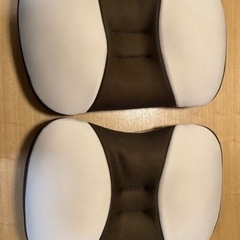 ※値下げしました　枕　2個セット　　　　　3200円→2500円