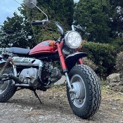 🛵モンキー50‼️早い者勝ち❗程度良し‼️