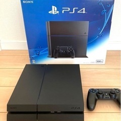 2/21までPlayStation4 CUH-1200AB01 ...