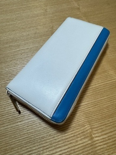 アニエスベー　財布　