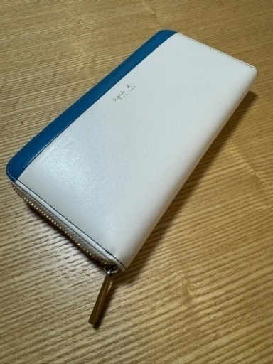 アニエスベー　財布