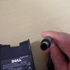 最終値下げ!DELL純正ACアダプター65W 19.5v 3.34Aノートパソコン用充電器の画像