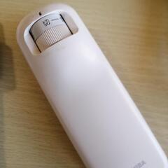 品!東芝電気敷毛布コントローラーCS-163Cの画像