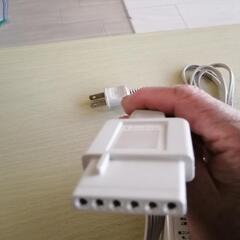 品!東芝電気敷毛布コントローラーCS-163Cの画像