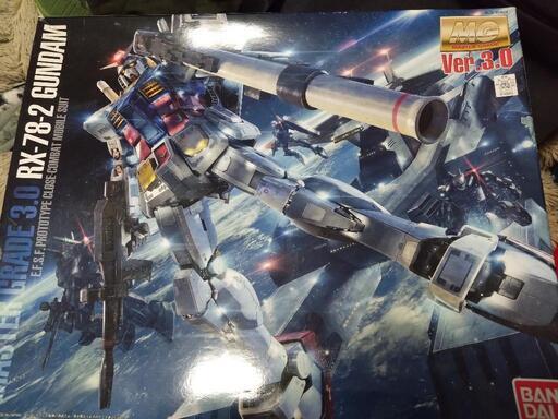 ガンダム RX78-2