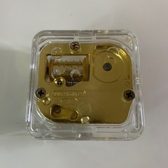 オルゴール　星に願いを　ピノキオの画像