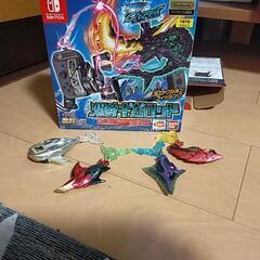 爆釣ギガロット