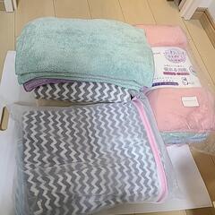 タオルセット２