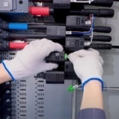 【熊本TSMC(JASM)☆弱電工事補助】【日給16,000円】経験不問の画像