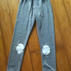 サイズ130　トトロ上下セットの画像