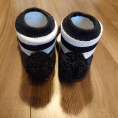 【値下げ】Attipas×こどもビームス　Lサイズ(12.5センチ)　アティパスの画像