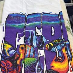 グアムみやげ Tシャツ