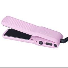 【新品】ラスト1点‼️コンパクトセラミックストレーナー　ヘアアイ...