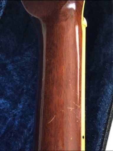 モーリス　ギター　W-30
