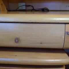 「金次郎」の学習机　【決まりました】の画像