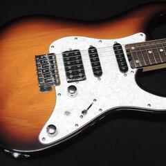 新品同様‼️SCHECTER OL-BH UBB の画像