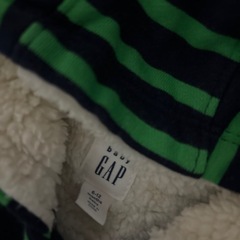 ベビー服　GAPの画像