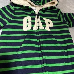 ベビー服　GAPの画像