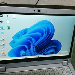 Let's noteメモリ8GB新品 M.2 SSD1TB内蔵D...