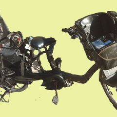 ｂ005🟢バカ親切な電動自転車屋🔴土日もお子様と土足のままご試乗...