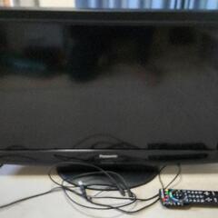 ☆Panasonic(パナソニック)☆液晶テレビ☆VIERA(ビ...