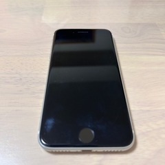 iPhone  SE第二世代　取引先が決まりました。