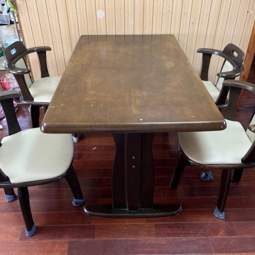 家具 ダイニングセット