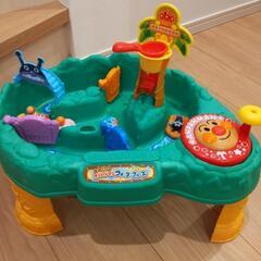 アンパンマン　ウォータークルーズ