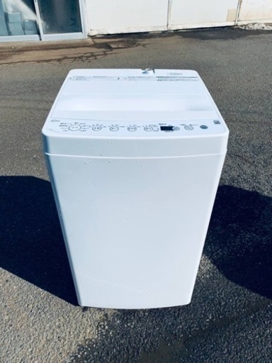 ⭐️ハイアール電気洗濯機⭐️ ⭐️BW-45A⭐️