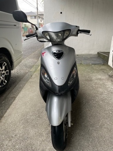 値段相談可！スクーター　キムコsoonerS50