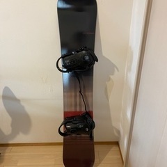 キスマーク　スノーボード