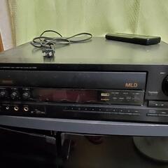 レーザーディスク取引中です。