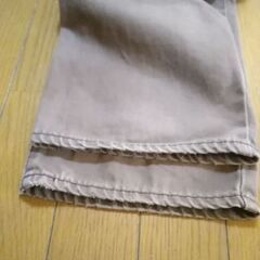 ジーンズ👖　EDWIN  エドウィン　サムシング　ヴィンテージ　古着　　サイズが合えば男女兼用　サイズ29 W63㎝の画像