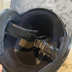【お譲り先決まりました！】ヘルメットあげます！の画像