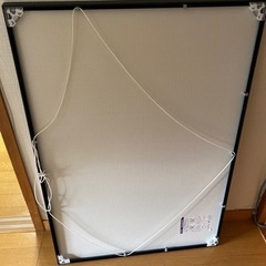 スリムエイト 額縁