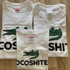 OCOSHITE 半袖Tシャツセットの画像