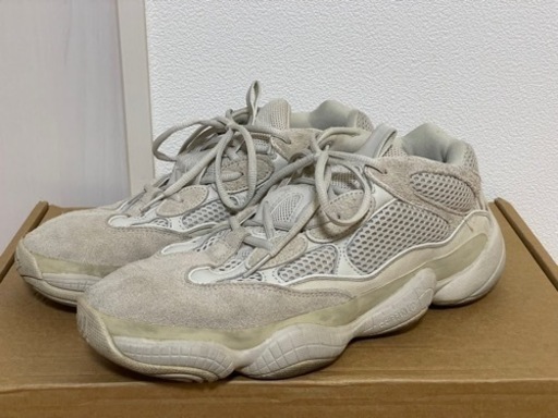 adidas yeezy500 29cm アディダス NIKE Jordan ジョーダン