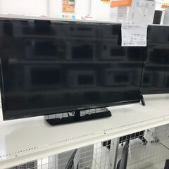 ★ジモティ割あり★ SHARP 液晶テレビ  年式19年製 動作確認／クリーニング済み HJ2285