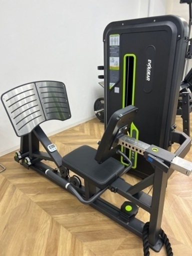 レッグプレス EVW-A003 エヴォルギア