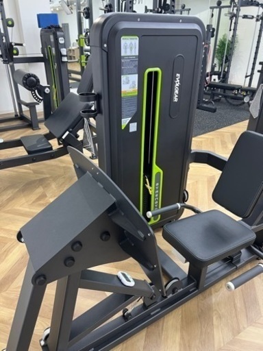 レッグプレス EVW-A003 エヴォルギア