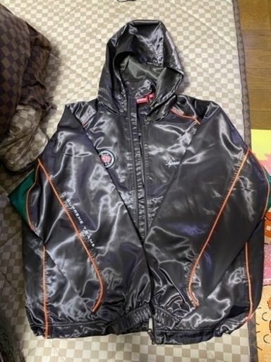 Supreme  24SS 新作ジャケット