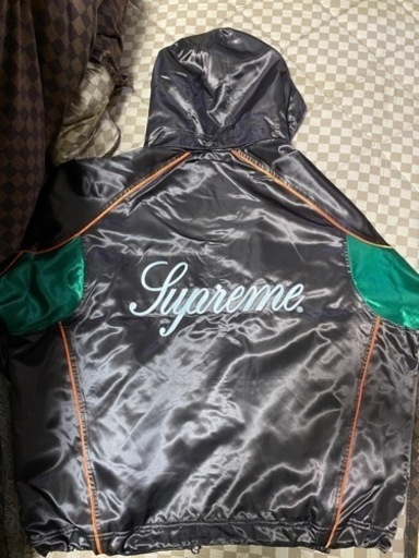 Supreme  24SS 新作ジャケット