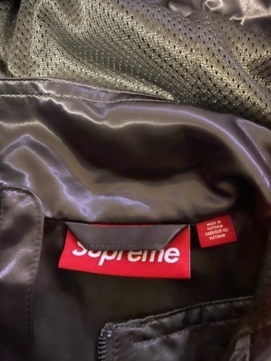 Supreme  24SS 新作ジャケット