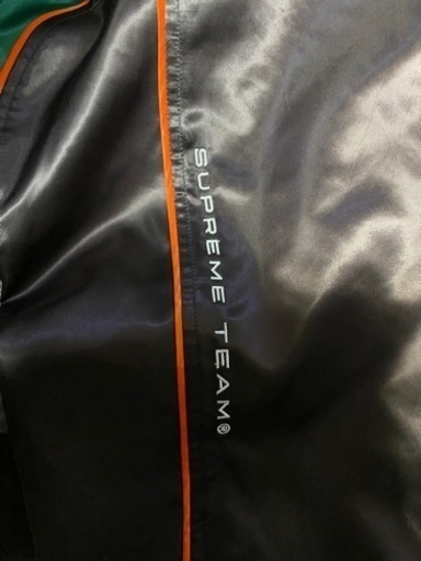 Supreme  24SS 新作ジャケット