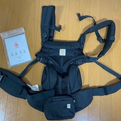 エルゴ　OMNI360