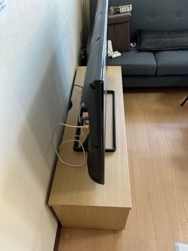 43型　液晶テレビ