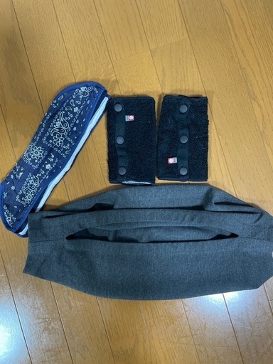 エルゴ　OMNI360